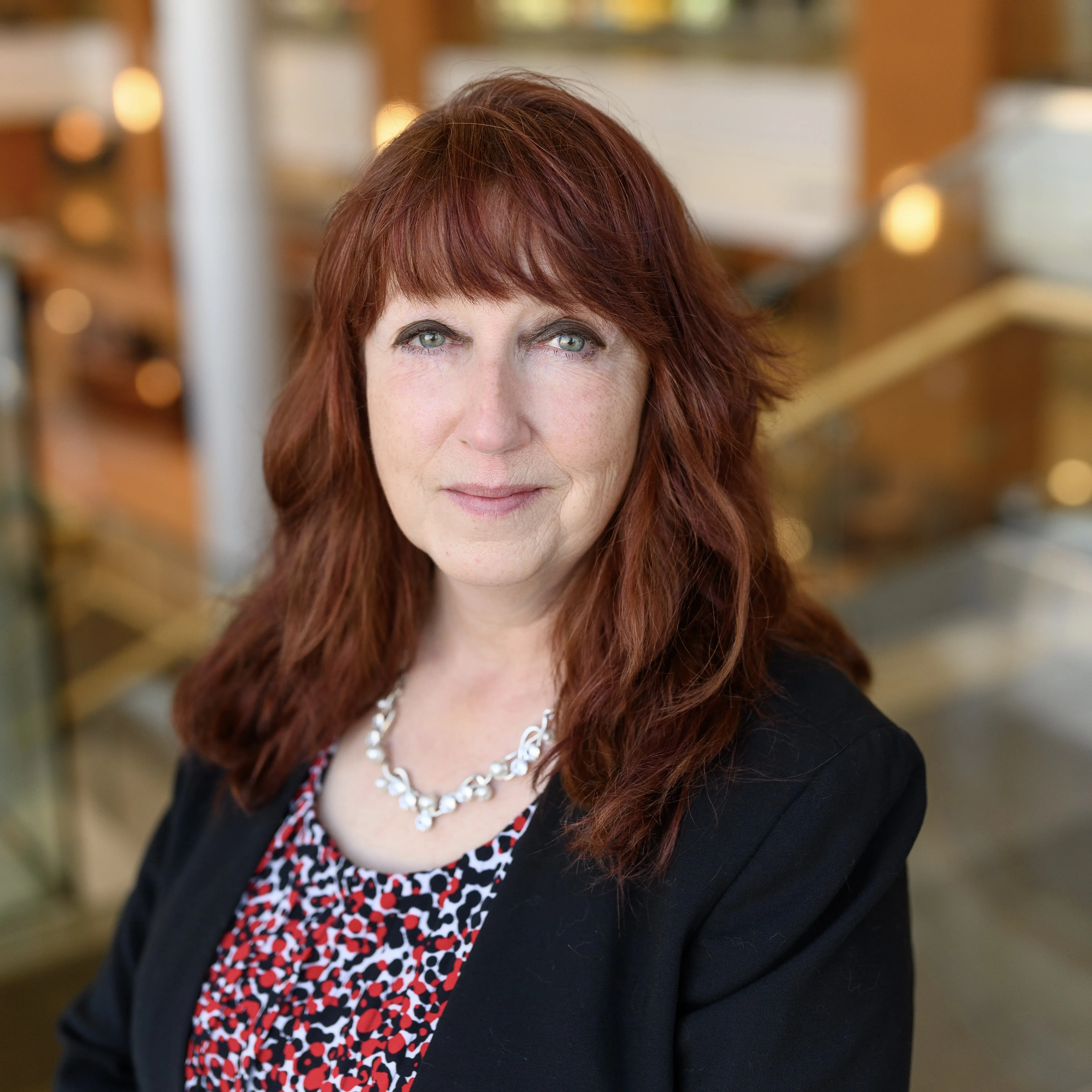 Ann Emmerson Office of The Provost